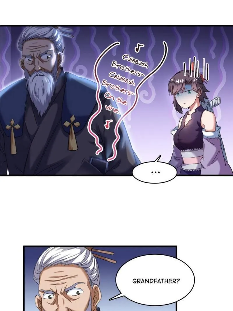 Read Cultivation Chat Group Manga Online