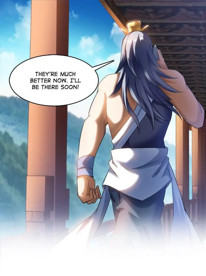 Read Cultivation Chat Group Manga Online