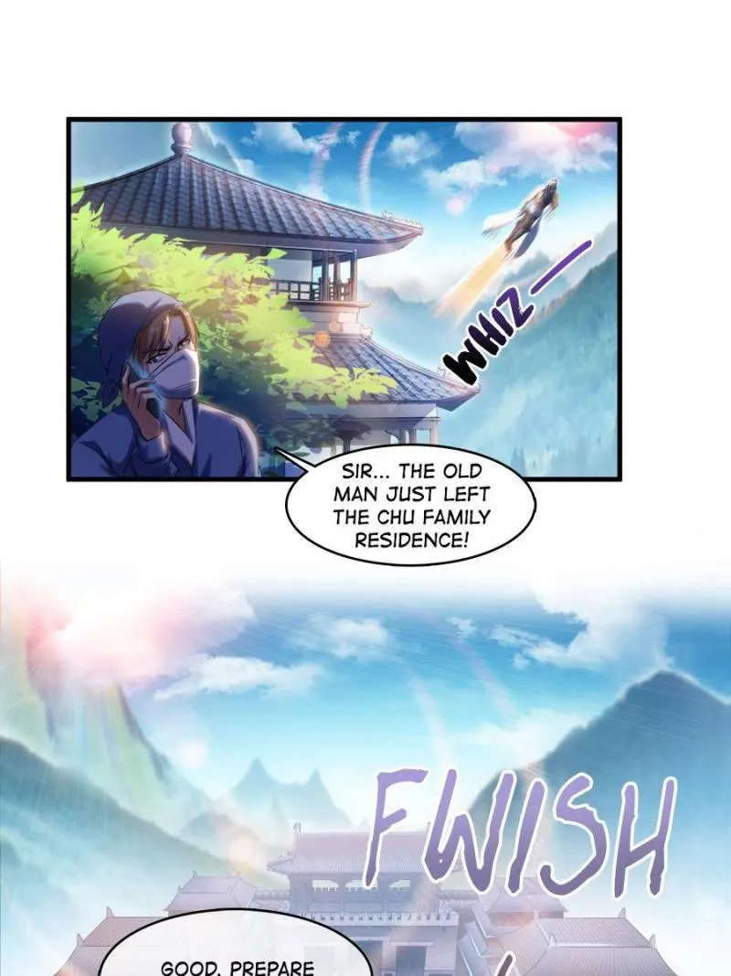 Read Cultivation Chat Group Manga Online