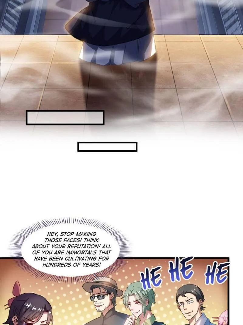 Read Cultivation Chat Group Manga Online