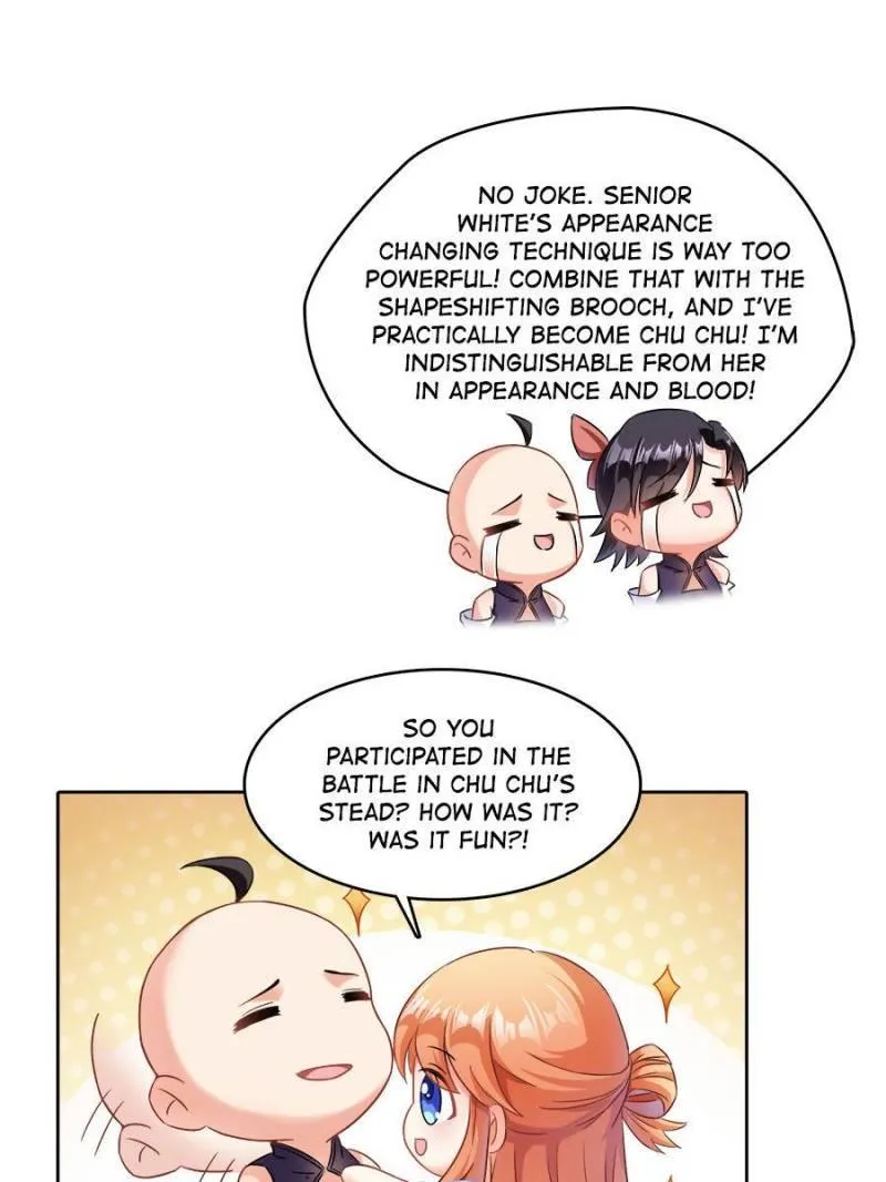 Read Cultivation Chat Group Manga Online