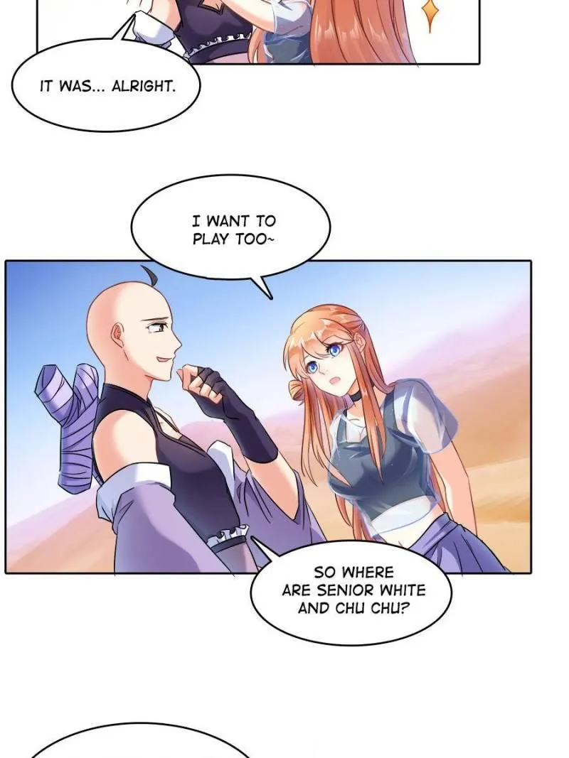 Read Cultivation Chat Group Manga Online