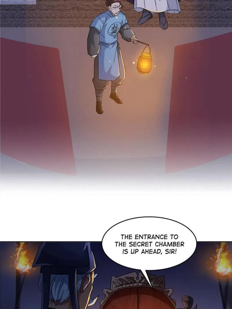 Read Cultivation Chat Group Manga Online