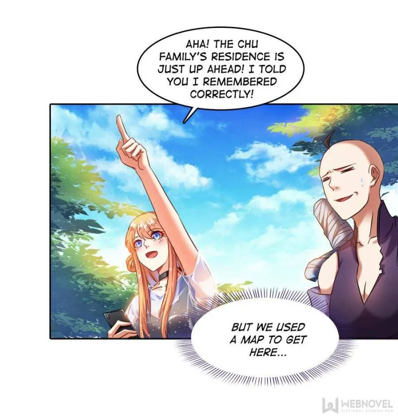 Read Cultivation Chat Group Manga Online