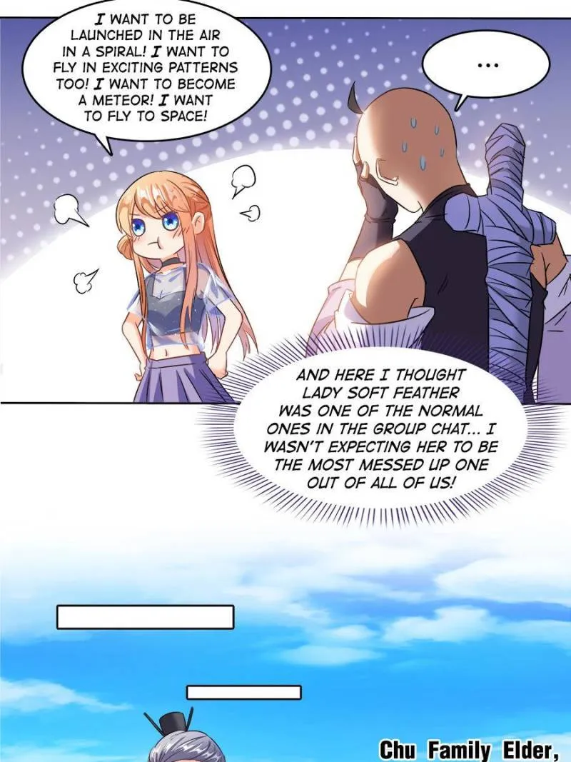 Read Cultivation Chat Group Manga Online