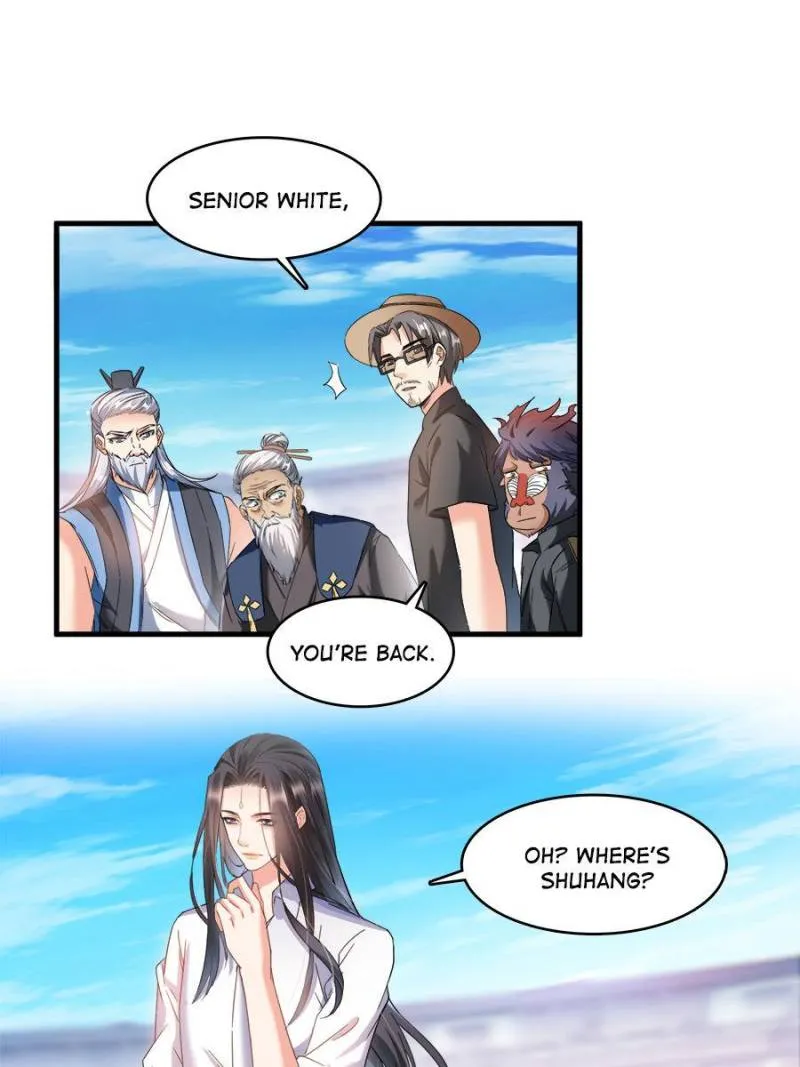 Read Cultivation Chat Group Manga Online