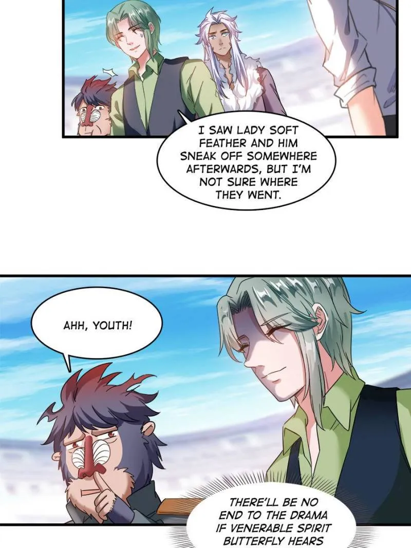 Read Cultivation Chat Group Manga Online