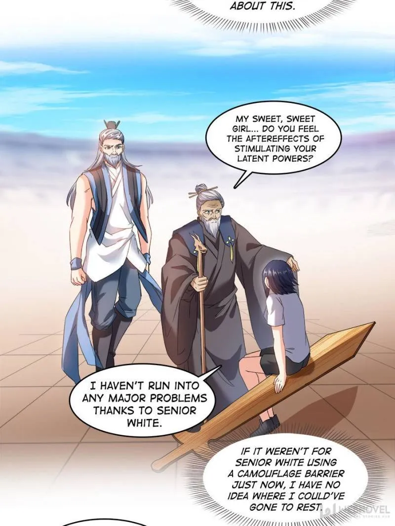 Read Cultivation Chat Group Manga Online