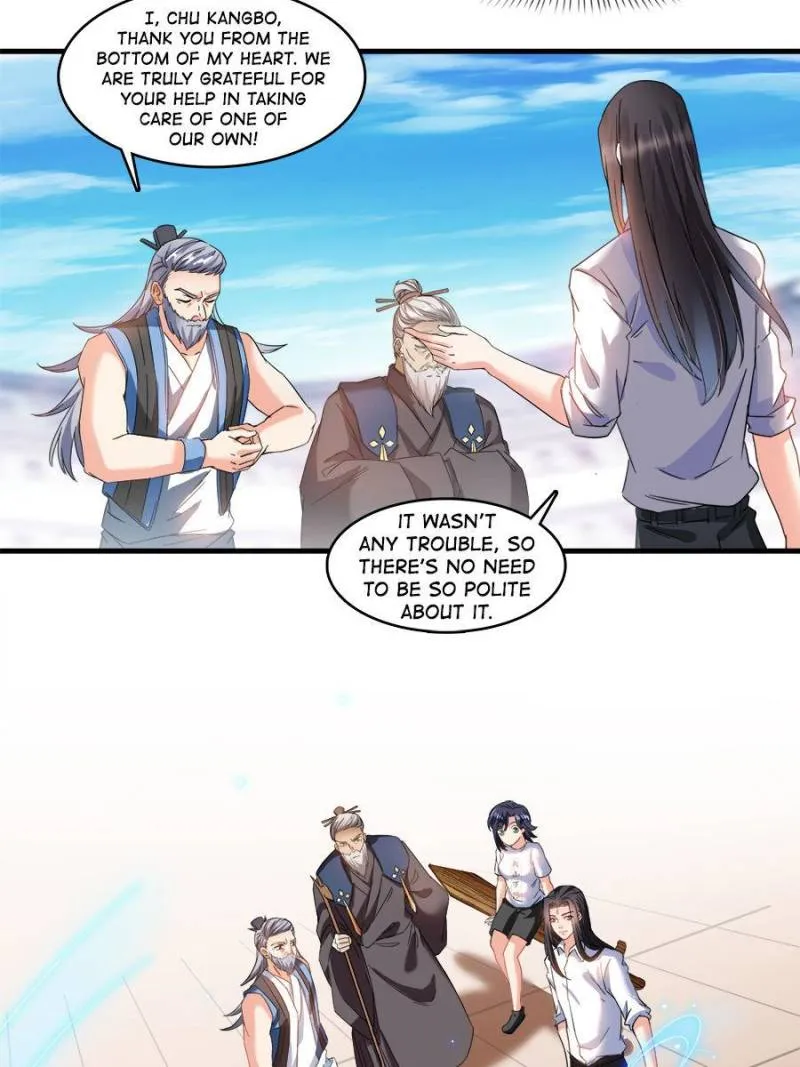 Read Cultivation Chat Group Manga Online