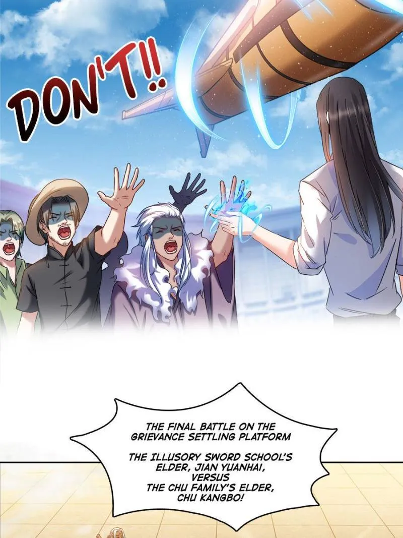 Read Cultivation Chat Group Manga Online