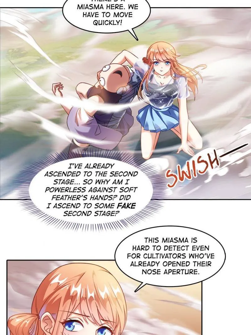 Read Cultivation Chat Group Manga Online