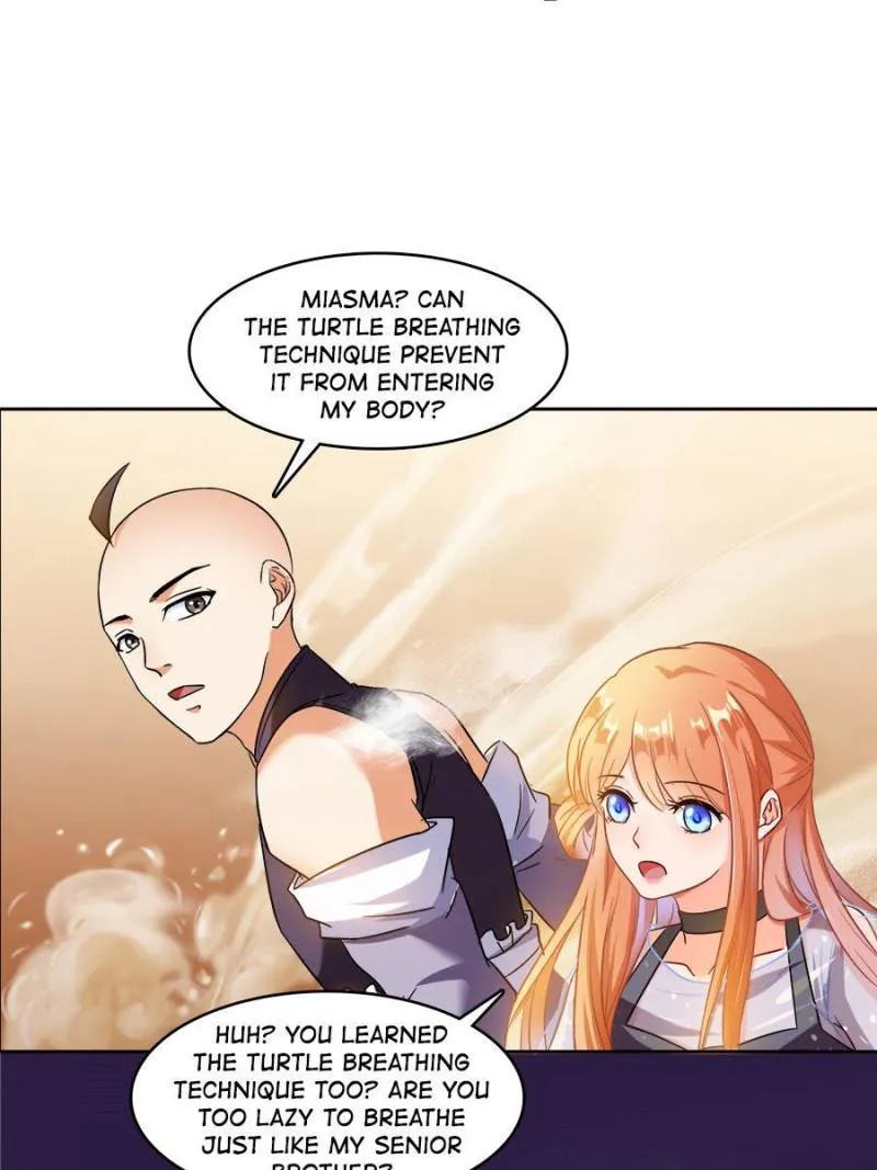 Read Cultivation Chat Group Manga Online