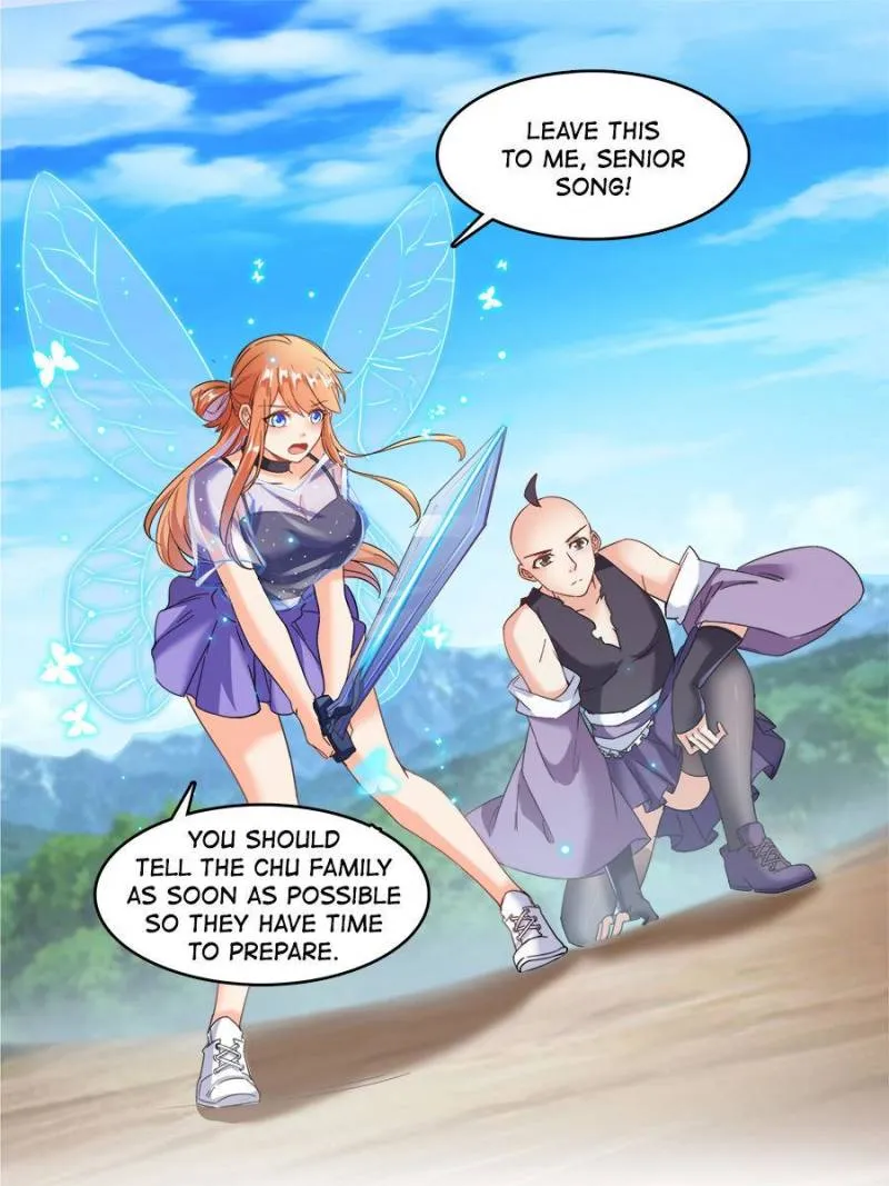 Read Cultivation Chat Group Manga Online