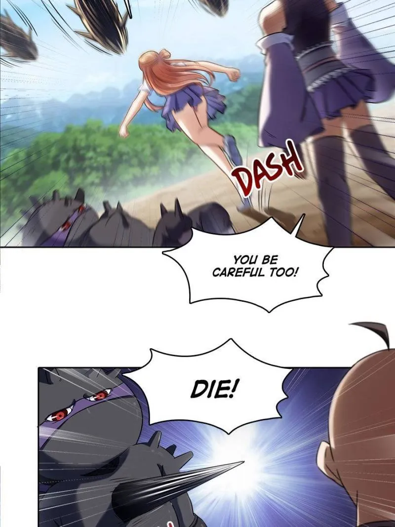 Read Cultivation Chat Group Manga Online