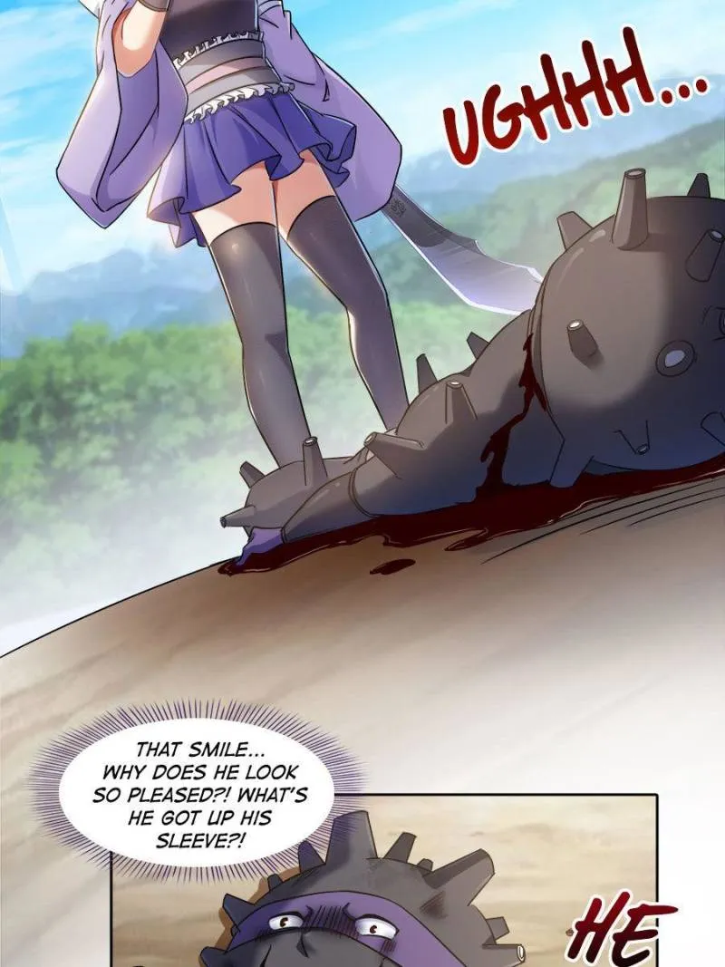 Read Cultivation Chat Group Manga Online