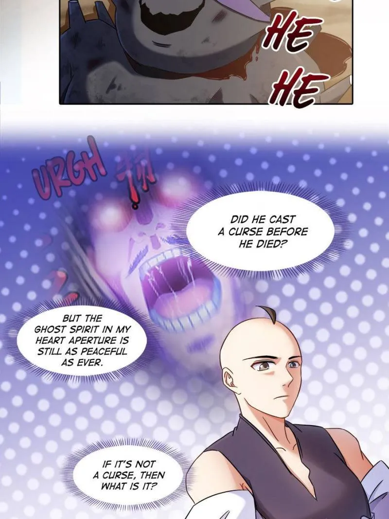 Read Cultivation Chat Group Manga Online