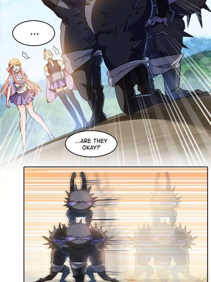 Read Cultivation Chat Group Manga Online