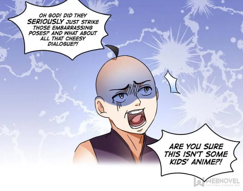 Read Cultivation Chat Group Manga Online