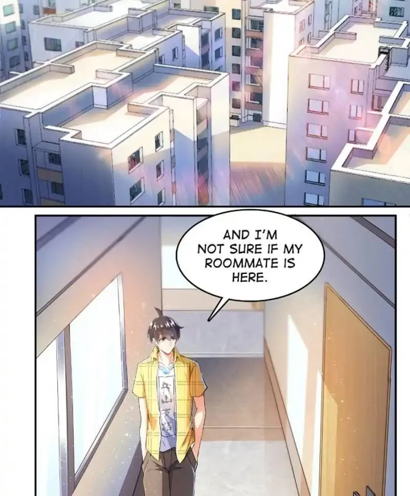 Read Cultivation Chat Group Manga Online