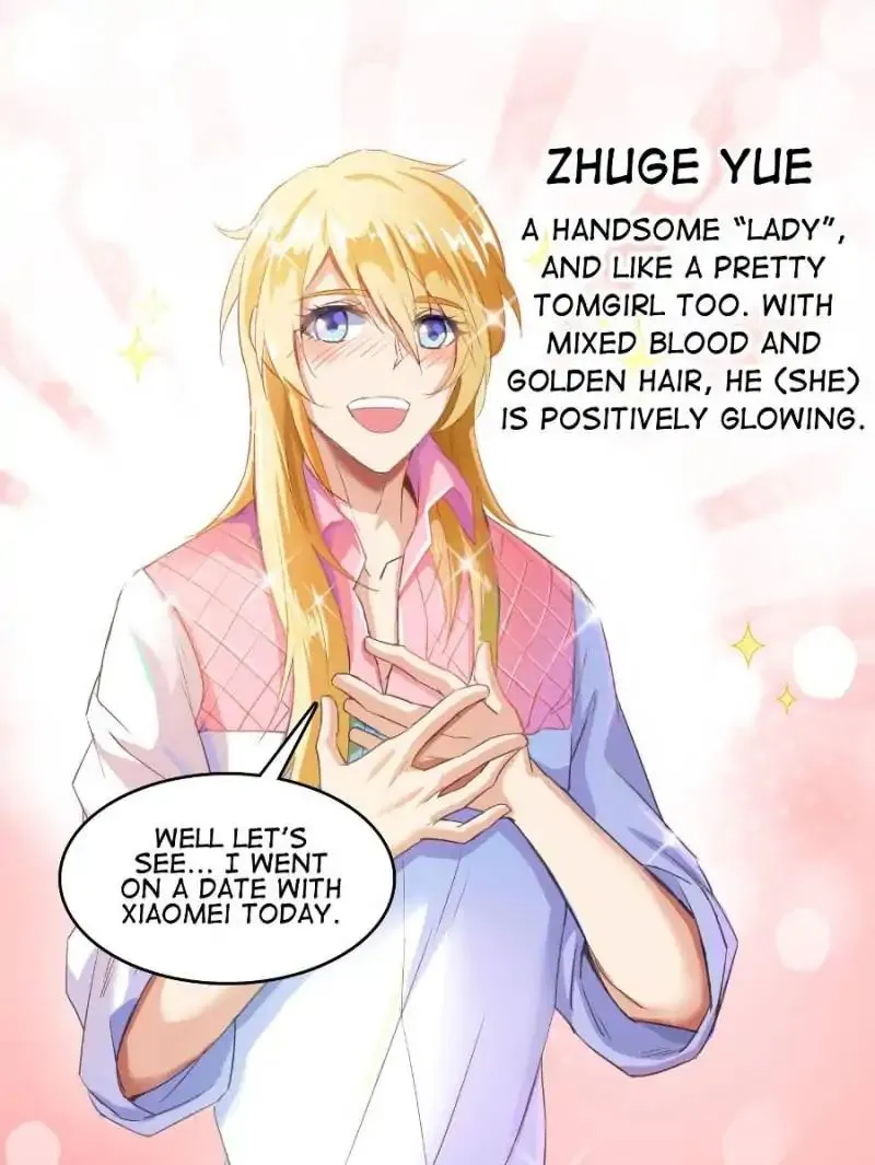 Read Cultivation Chat Group Manga Online