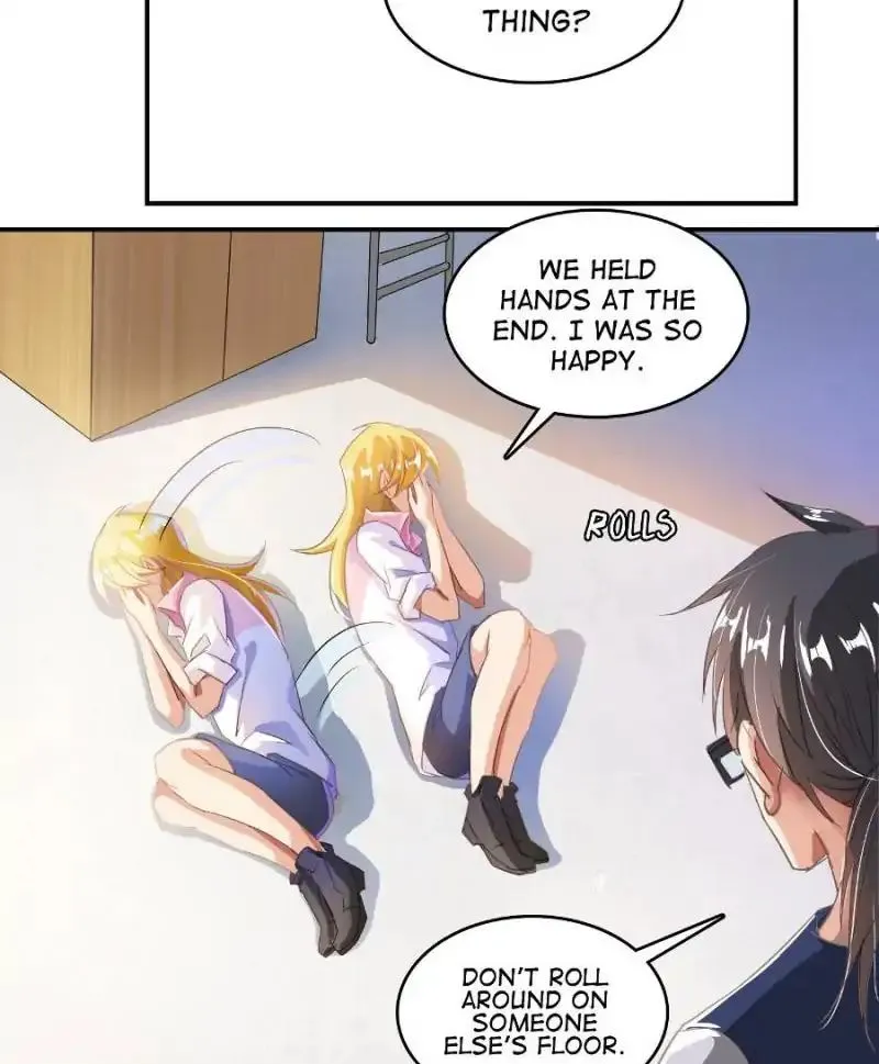 Read Cultivation Chat Group Manga Online