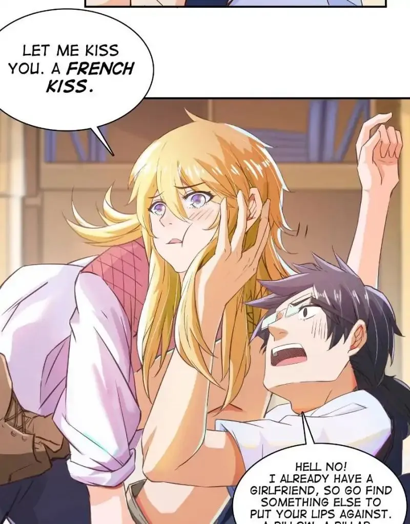 Read Cultivation Chat Group Manga Online