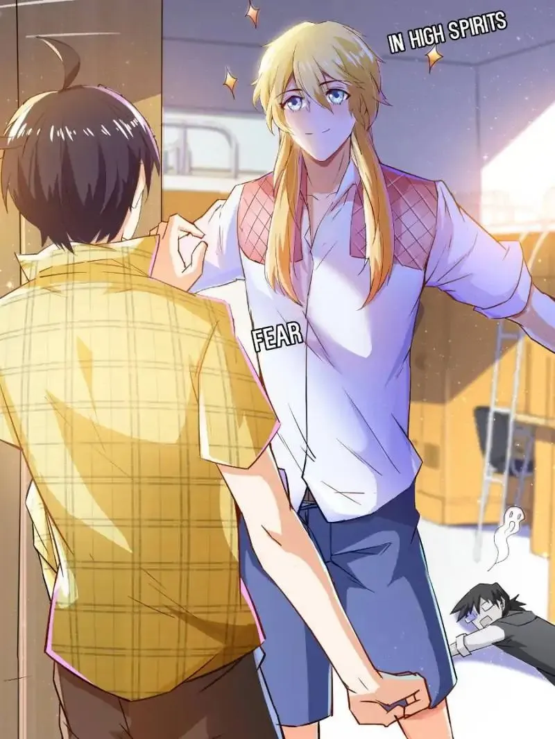 Read Cultivation Chat Group Manga Online