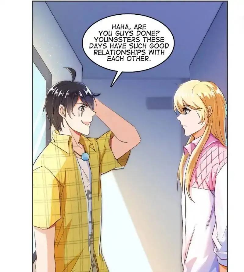 Read Cultivation Chat Group Manga Online