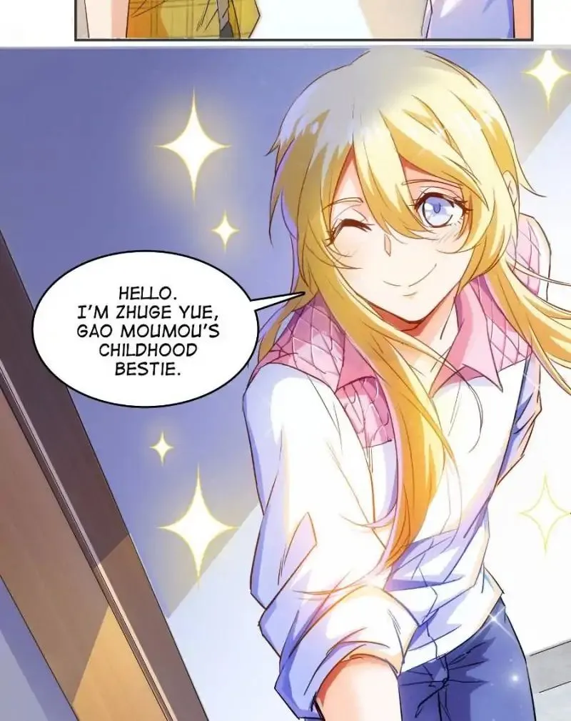 Read Cultivation Chat Group Manga Online