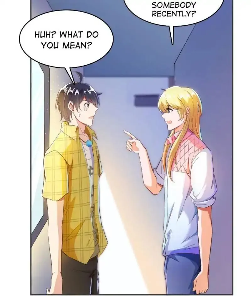 Read Cultivation Chat Group Manga Online