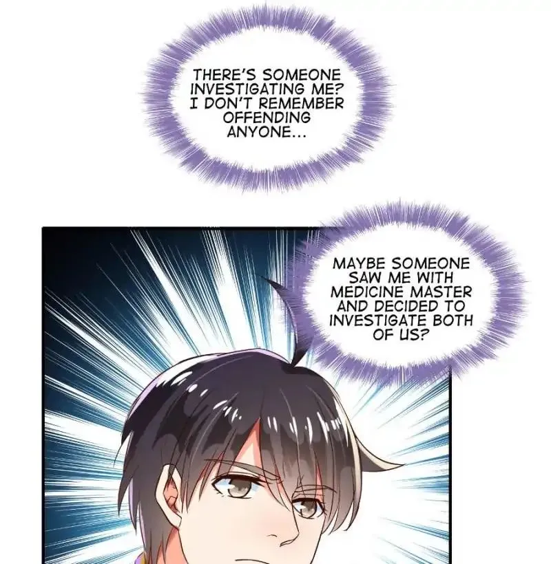 Read Cultivation Chat Group Manga Online