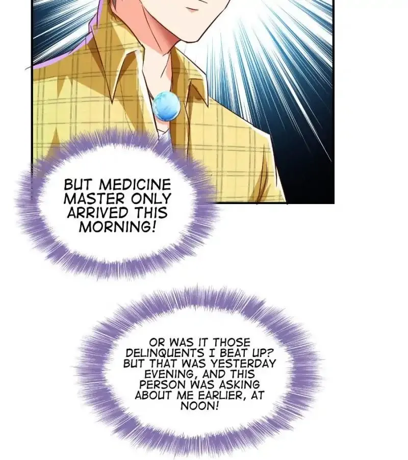 Read Cultivation Chat Group Manga Online