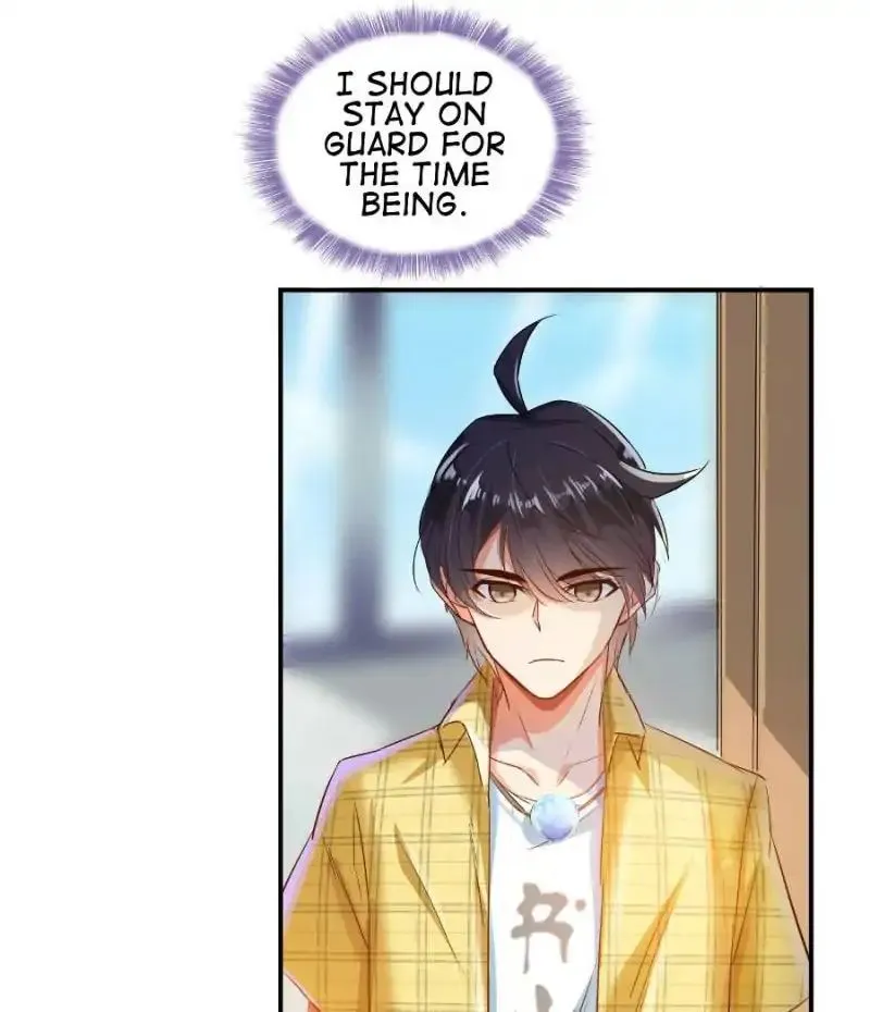 Read Cultivation Chat Group Manga Online