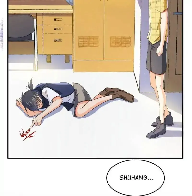 Read Cultivation Chat Group Manga Online