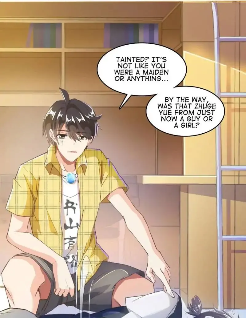 Read Cultivation Chat Group Manga Online