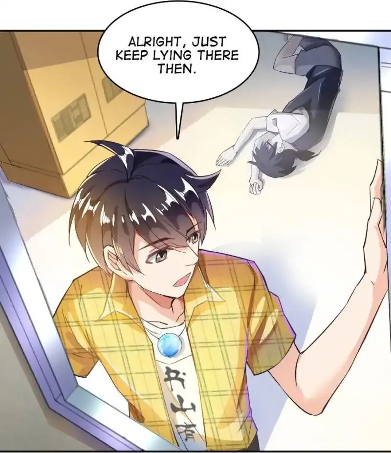 Read Cultivation Chat Group Manga Online