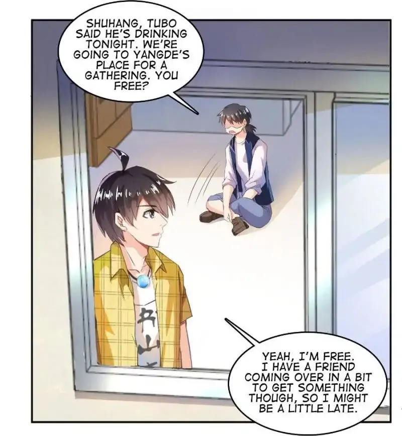 Read Cultivation Chat Group Manga Online