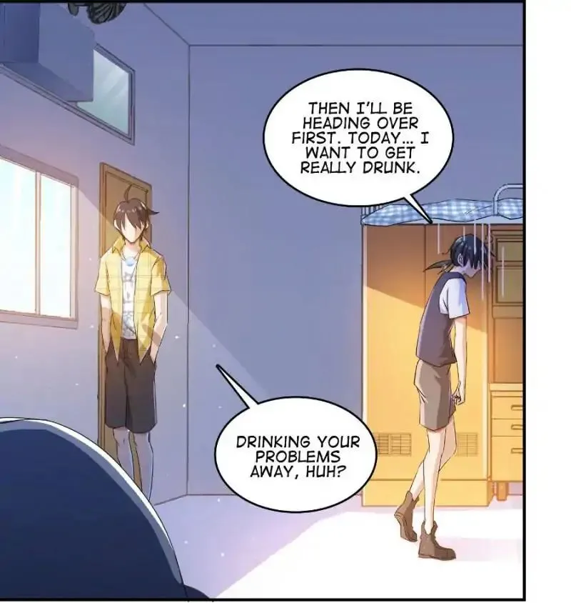 Read Cultivation Chat Group Manga Online