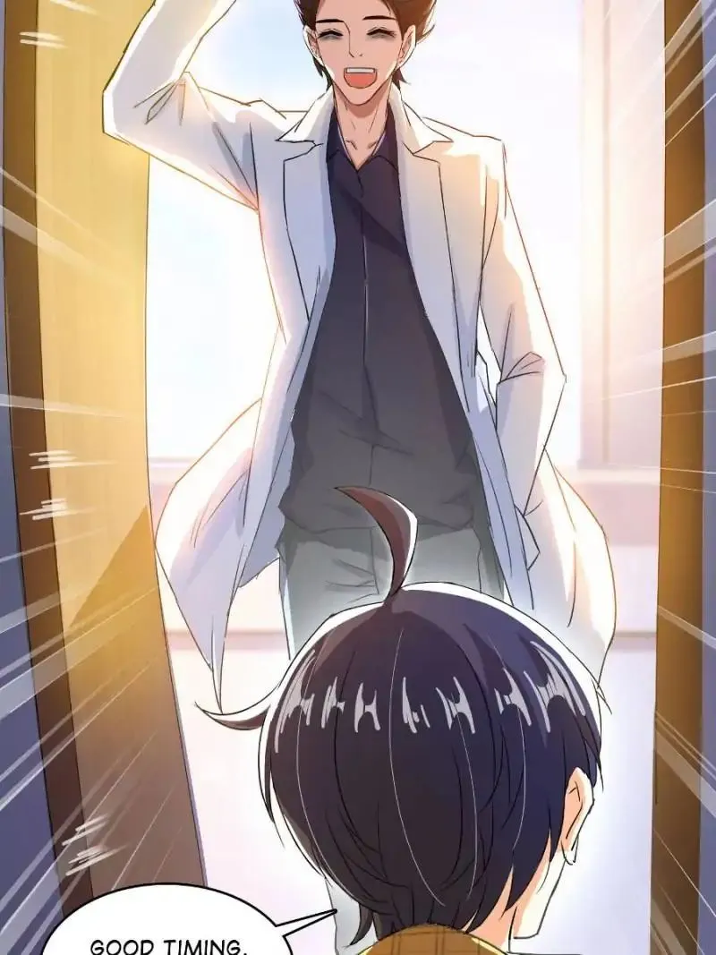 Read Cultivation Chat Group Manga Online