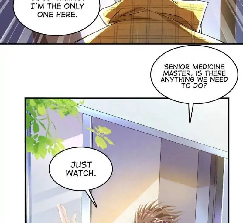 Read Cultivation Chat Group Manga Online