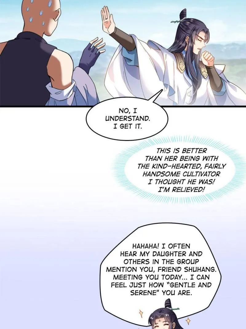 Read Cultivation Chat Group Manga Online