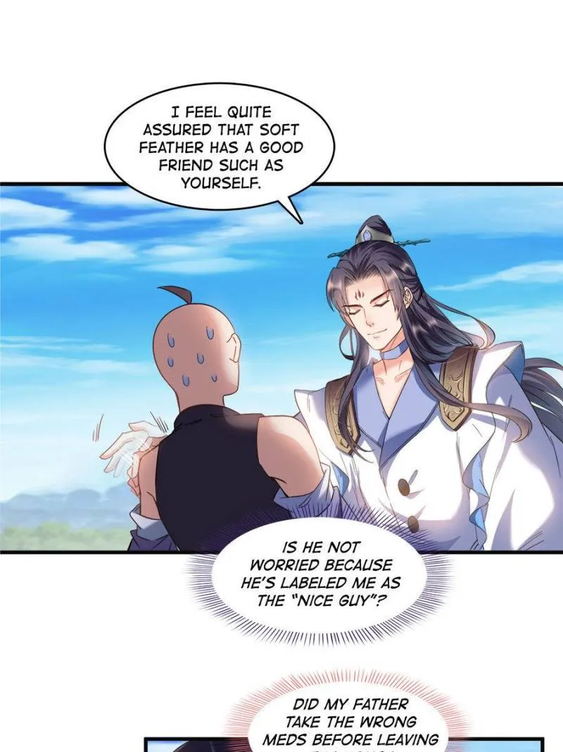 Read Cultivation Chat Group Manga Online