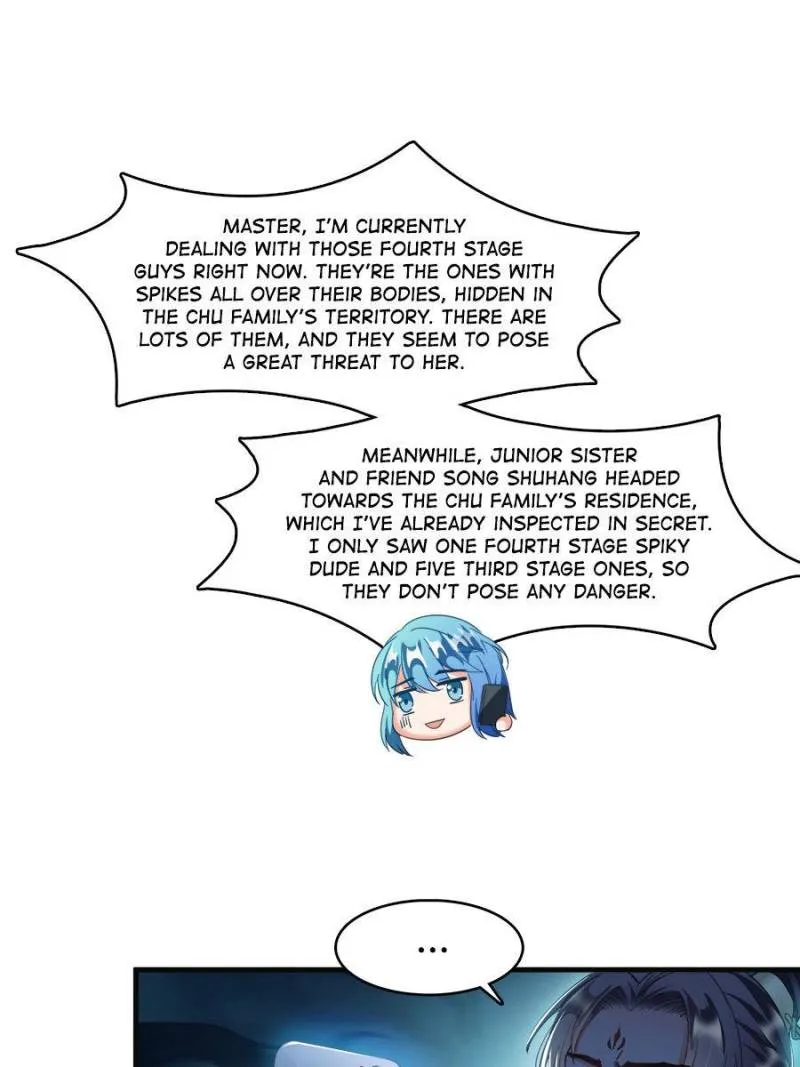 Read Cultivation Chat Group Manga Online