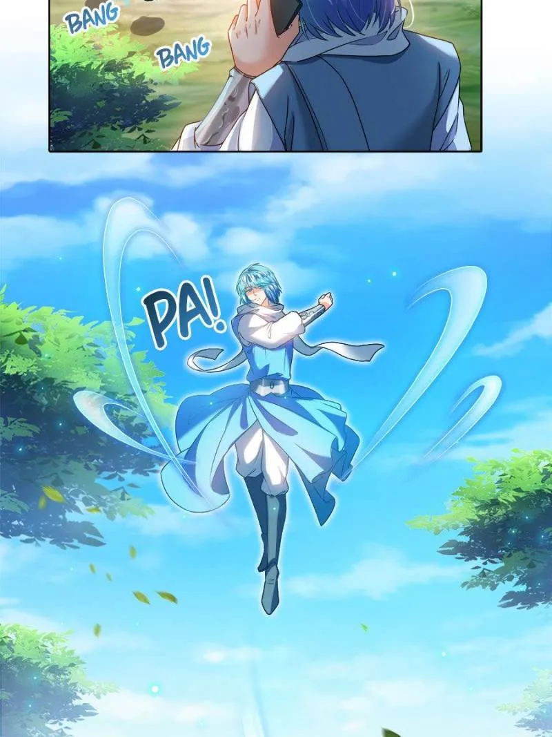 Read Cultivation Chat Group Manga Online