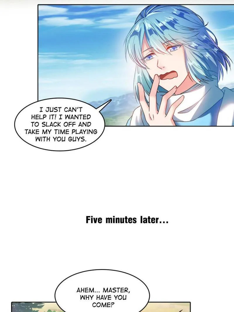 Read Cultivation Chat Group Manga Online