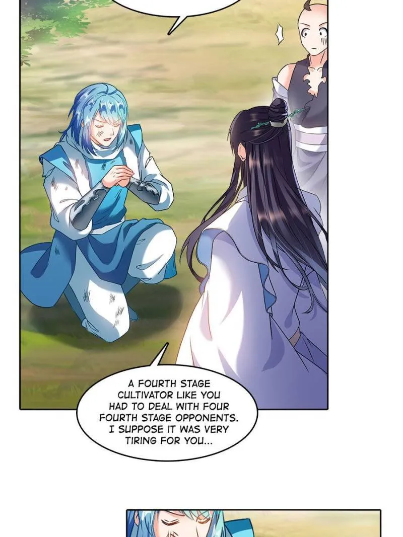 Read Cultivation Chat Group Manga Online