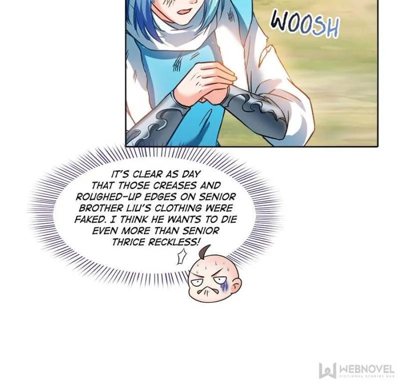 Read Cultivation Chat Group Manga Online