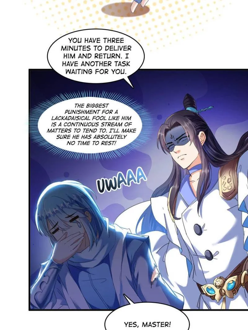 Read Cultivation Chat Group Manga Online