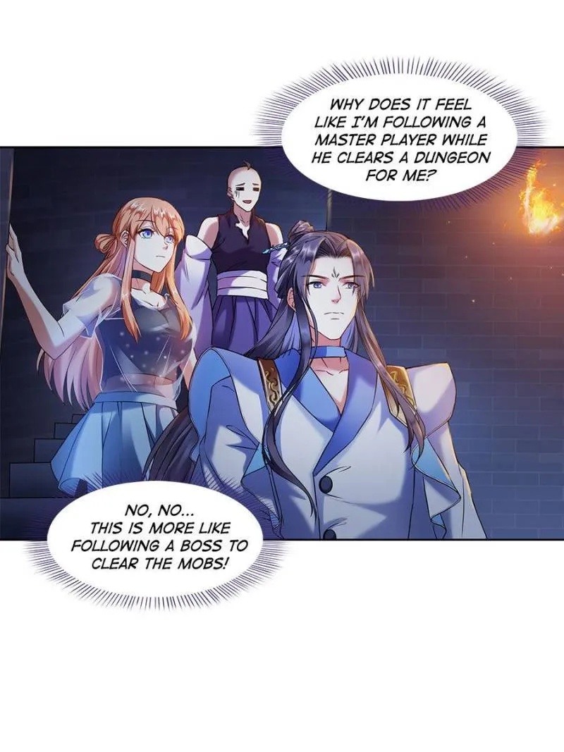 Read Cultivation Chat Group Manga Online