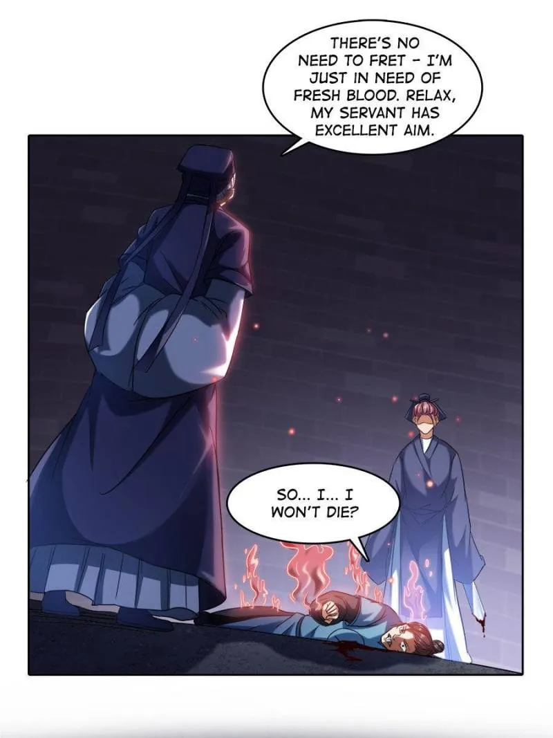 Read Cultivation Chat Group Manga Online